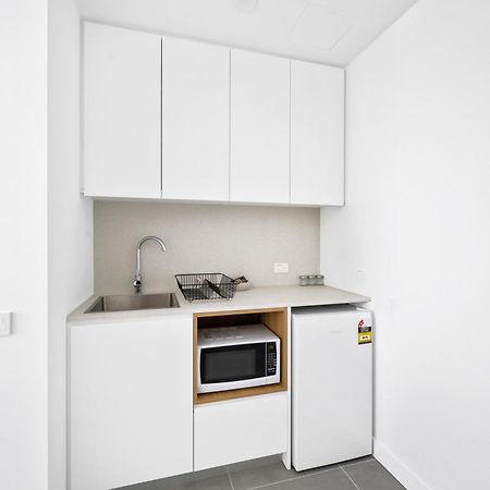 Arthur Hotel Bondi Junction No Reception And House Keeping No Sofa Bed سيدني المظهر الخارجي الصورة