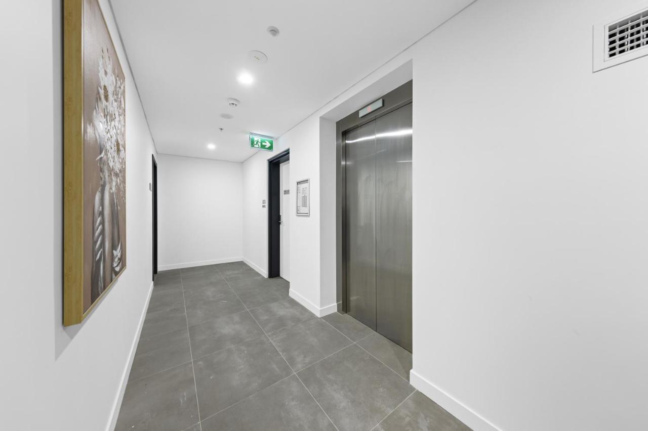 Arthur Hotel Bondi Junction No Reception And House Keeping No Sofa Bed سيدني المظهر الخارجي الصورة