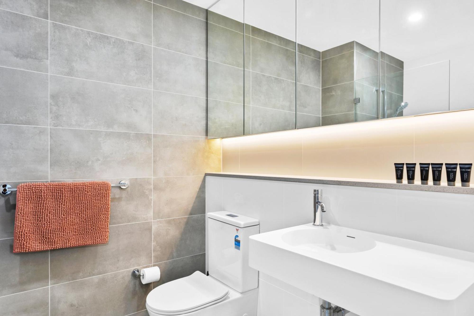 Arthur Hotel Bondi Junction No Reception And House Keeping No Sofa Bed سيدني المظهر الخارجي الصورة